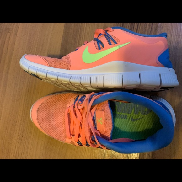 Original Shoes Adidas, Nike Free runner,NikeX,Fila - Picture 2 of 4